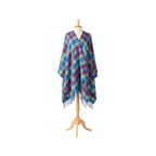 Tartan Shawl