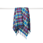 Tartan Blanket