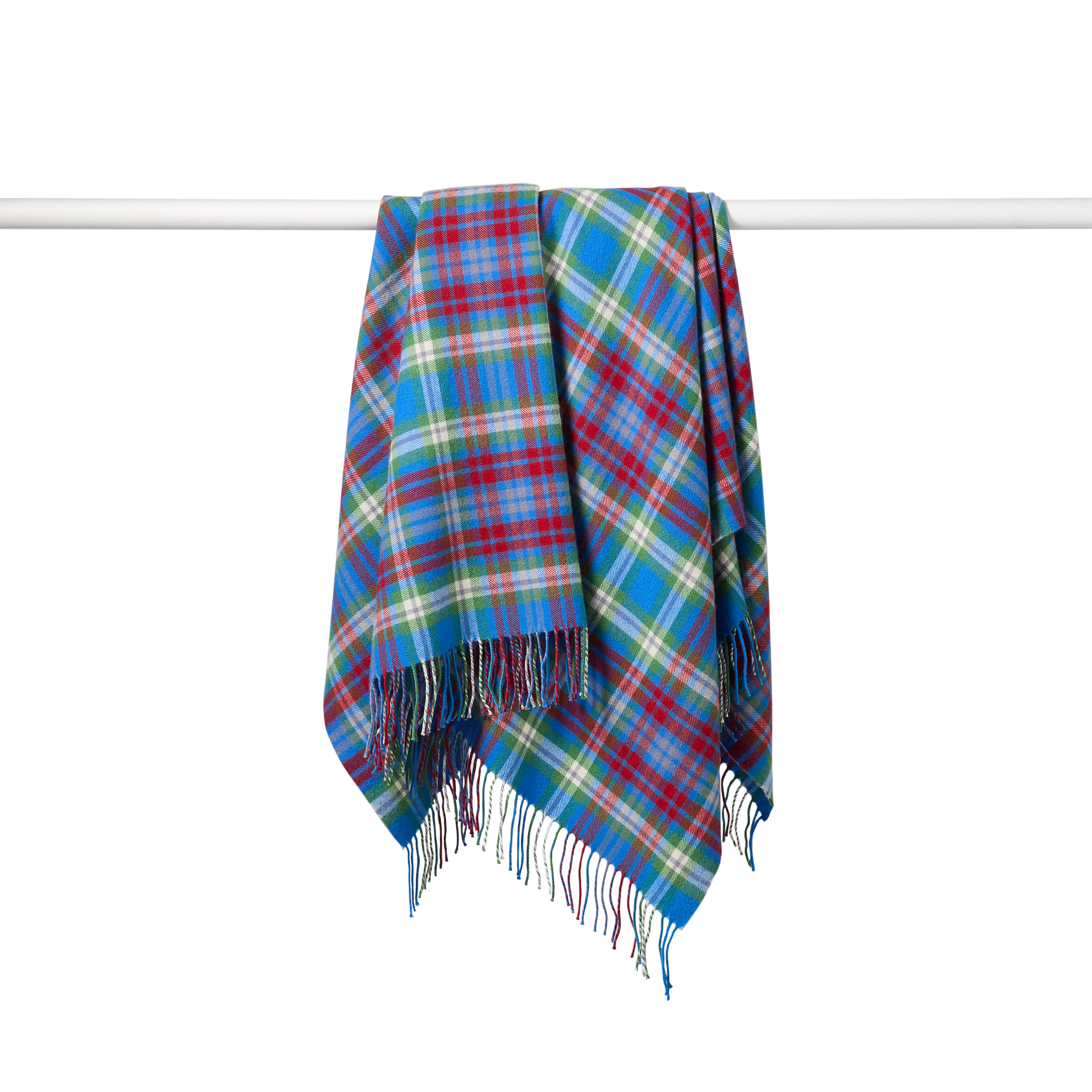 Tartan Blanket