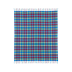 Tartan Blanket