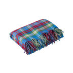 Tartan Blanket