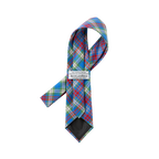 Tartan Tie