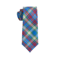 Tartan Tie