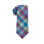 Tartan Tie