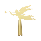 Angel In Flight Tree Topper Mini