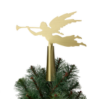 Angel In Flight Tree Topper Mini