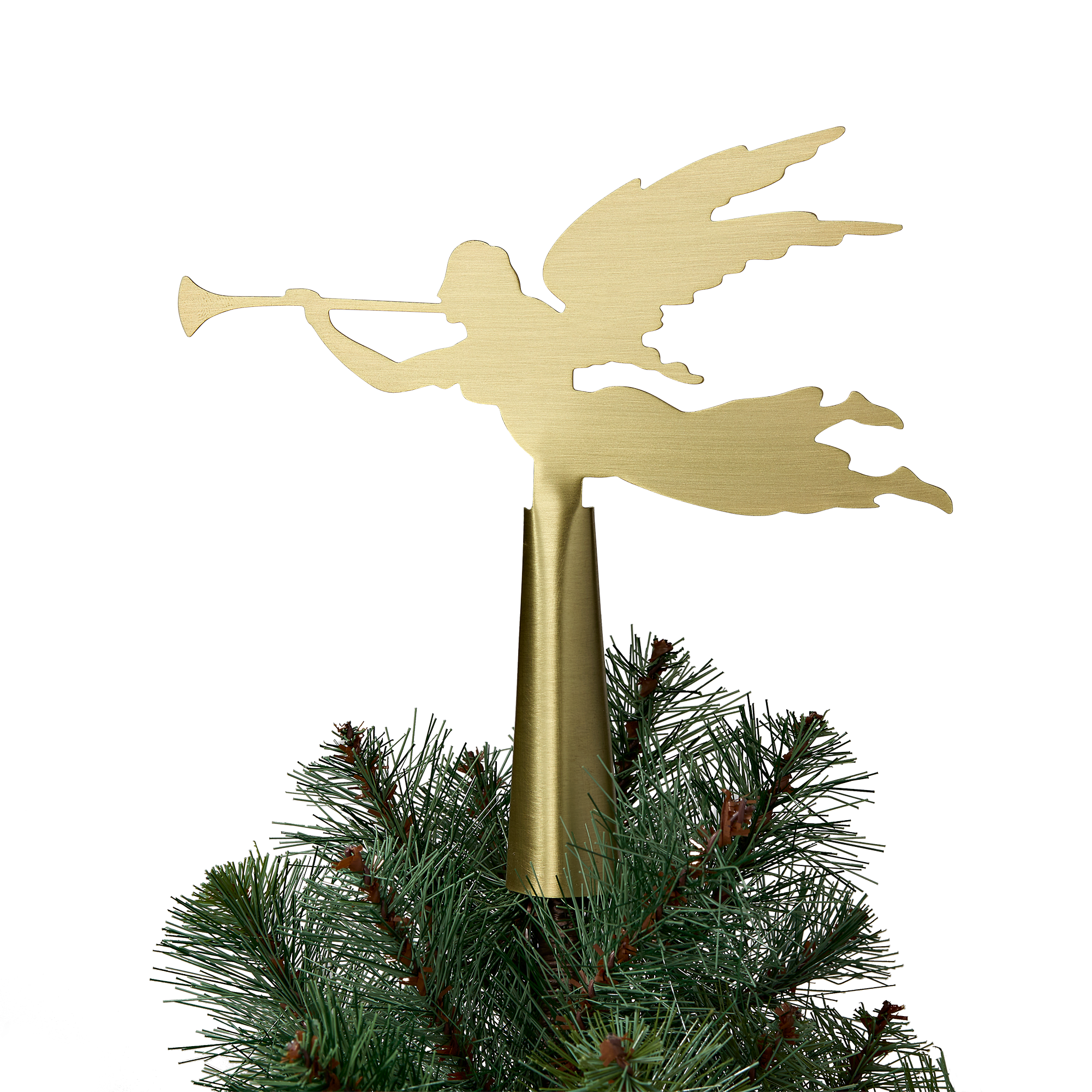 Angel In Flight Tree Topper Mini – White House Historical Association