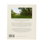 Tudor Place: America's Story Lives Here-Back Cover