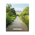 Tudor Place: America's Story Lives Here-Front Cover