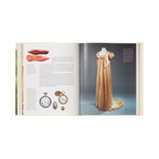 Tudor Place: America's Story Lives Here-Open Page