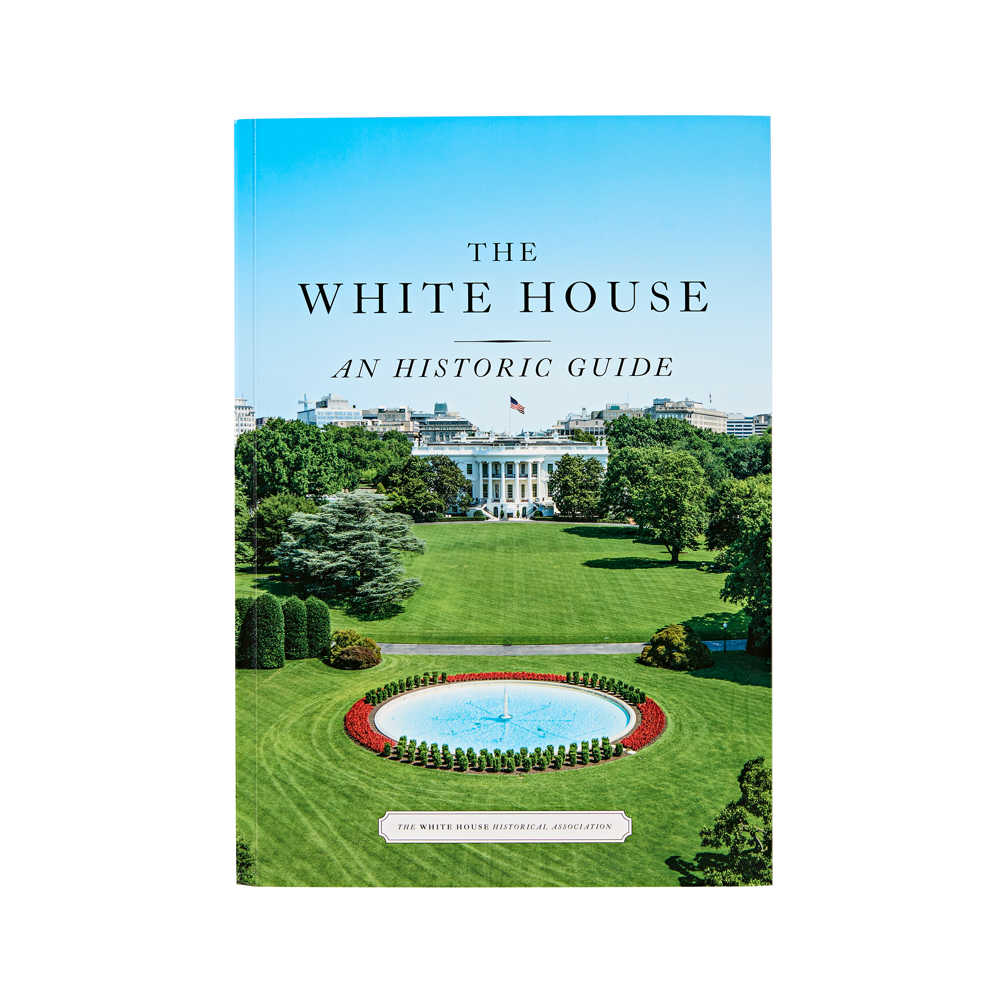 White House Tour Inside