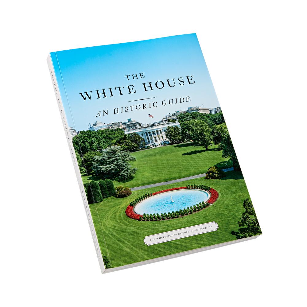 The White House Information Guide