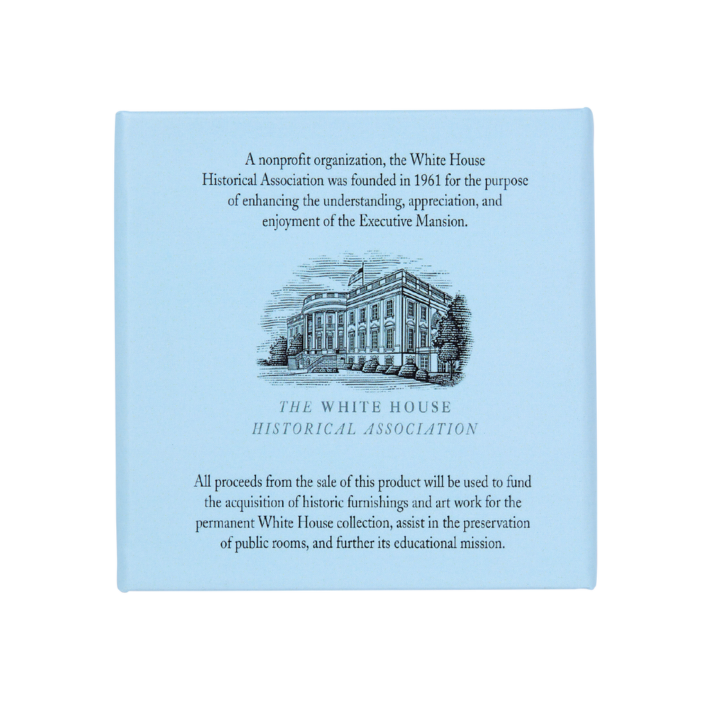 White House Challenge Coin