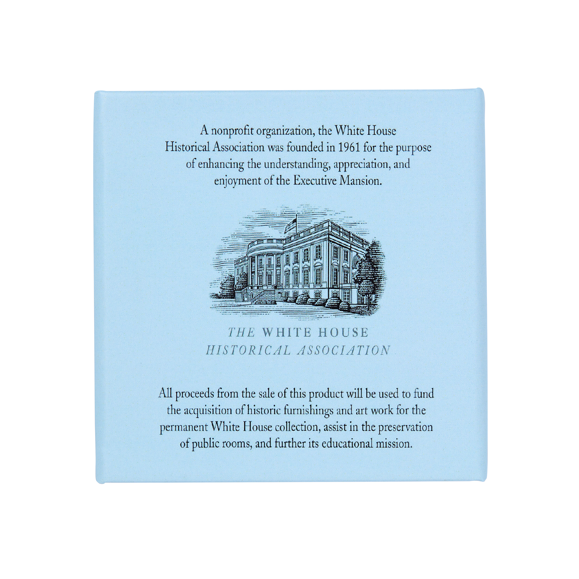 White House Challenge Coin