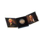 White House Challenge Coin