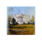 White House Challenge Coin