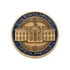White House Challenge Coin