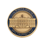 White House Challenge Coin