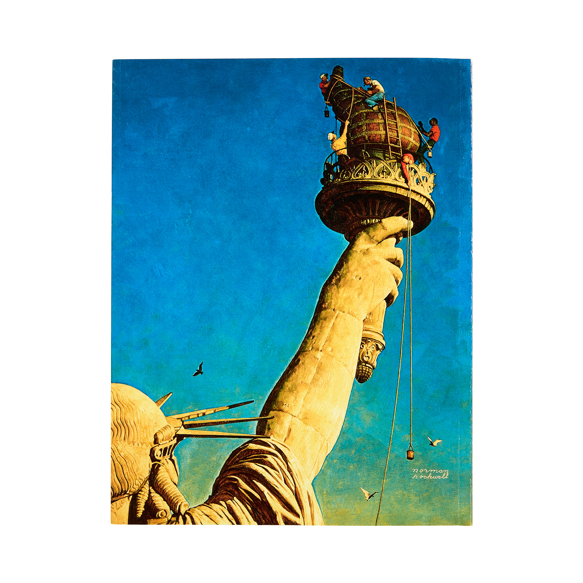 Art, Artists, and the White House (#68)
