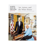 Art, Artists, and the White House (#68)