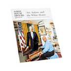 Art, Artists, and the White House (#68)