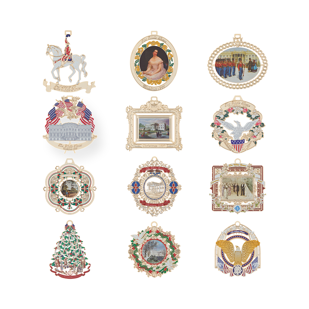 White House Miniatures: 2nd Edition