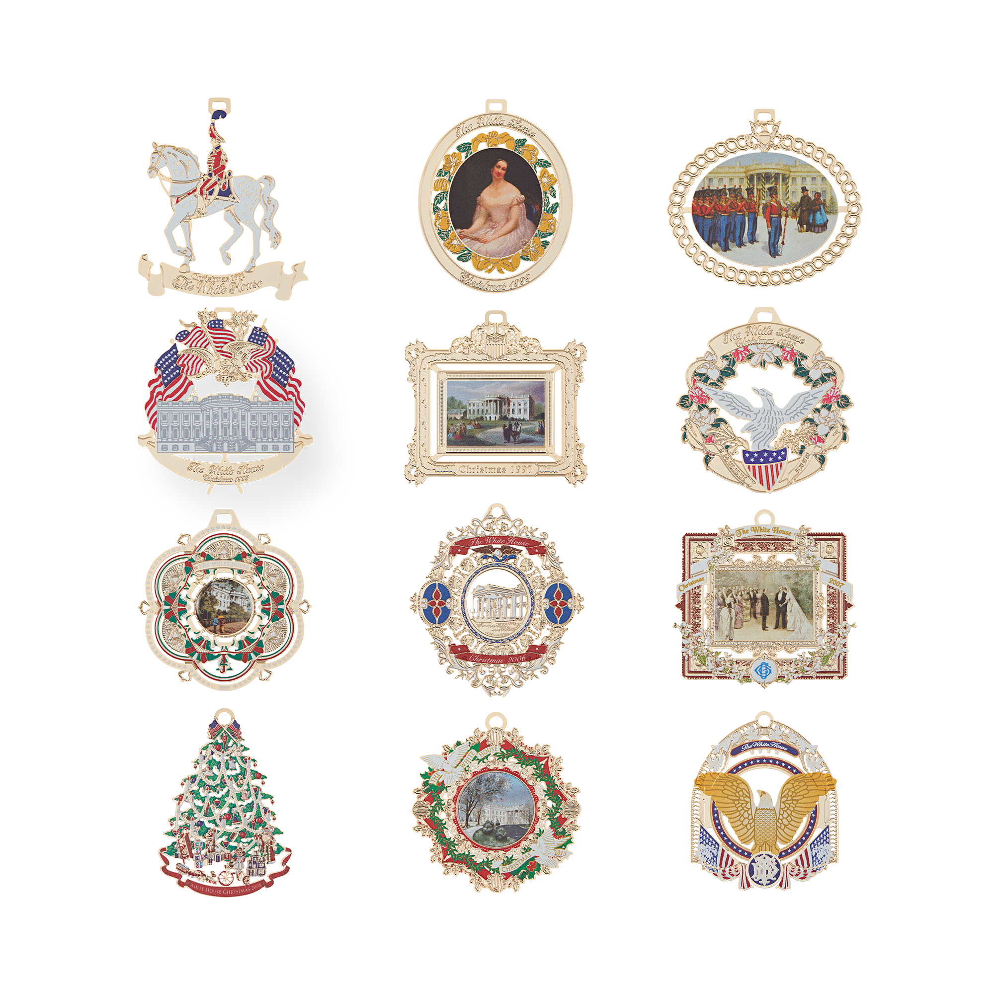 White House Miniatures: 2nd Edition