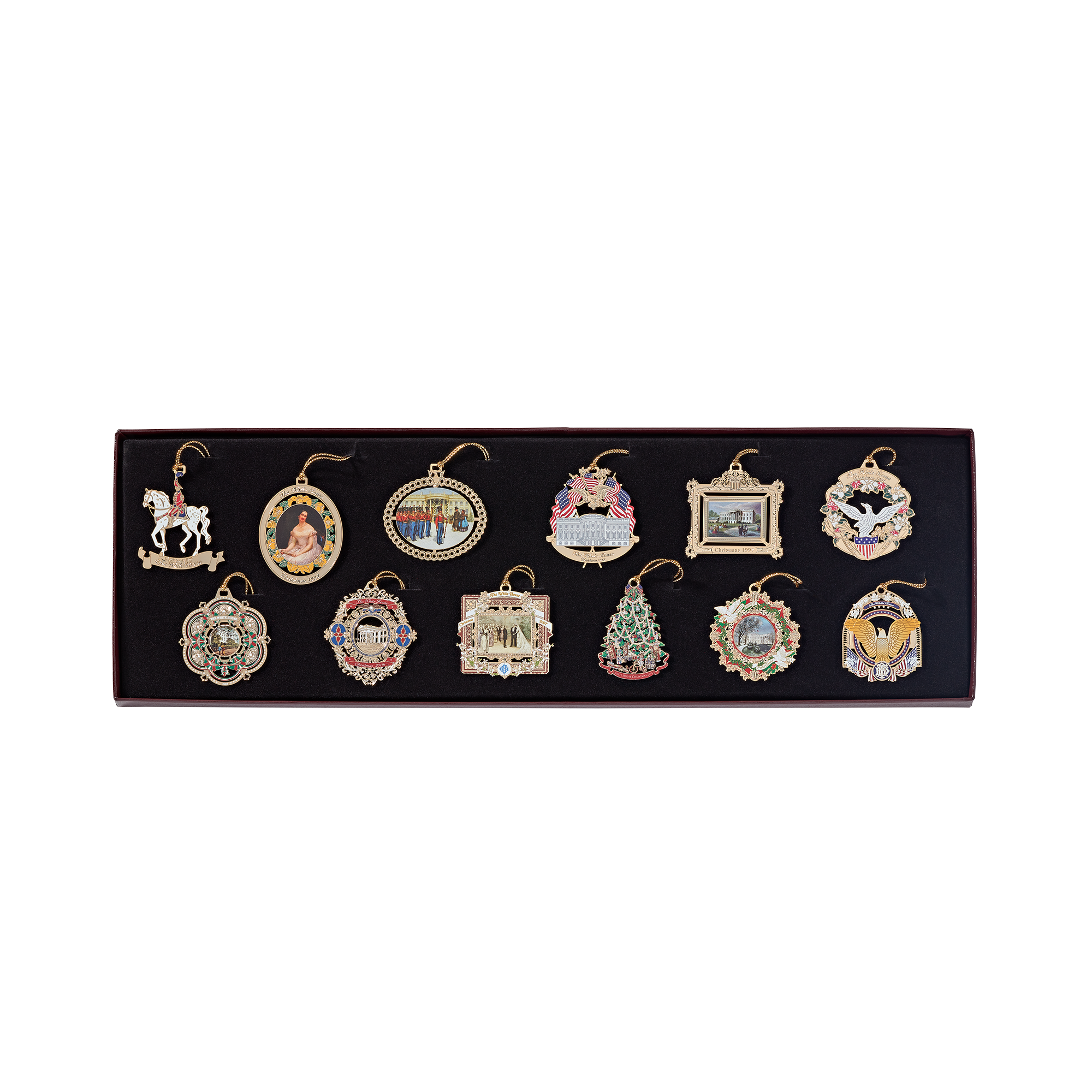 White House Miniatures: 2nd Edition