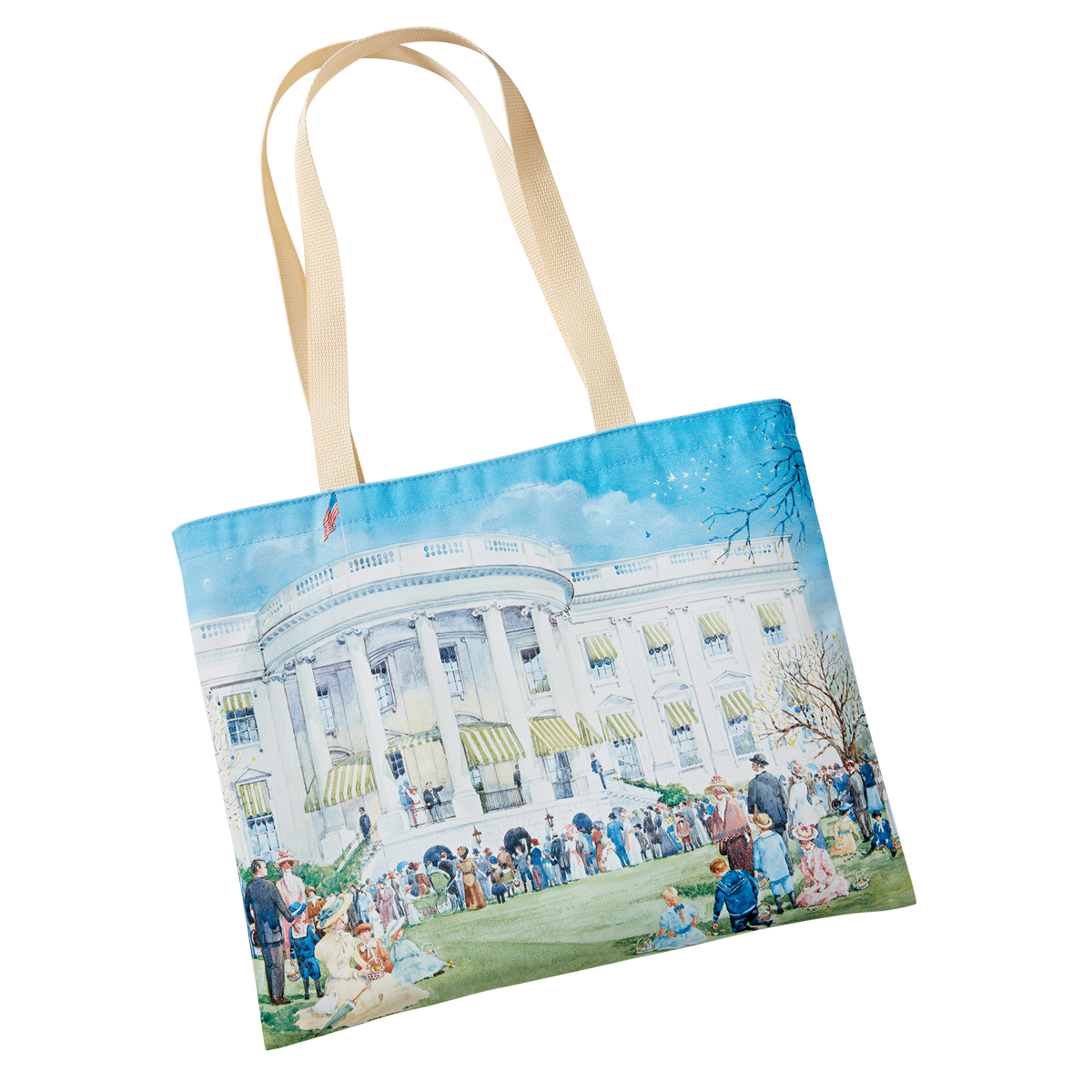 Products – Page 5 – White House Historical Association