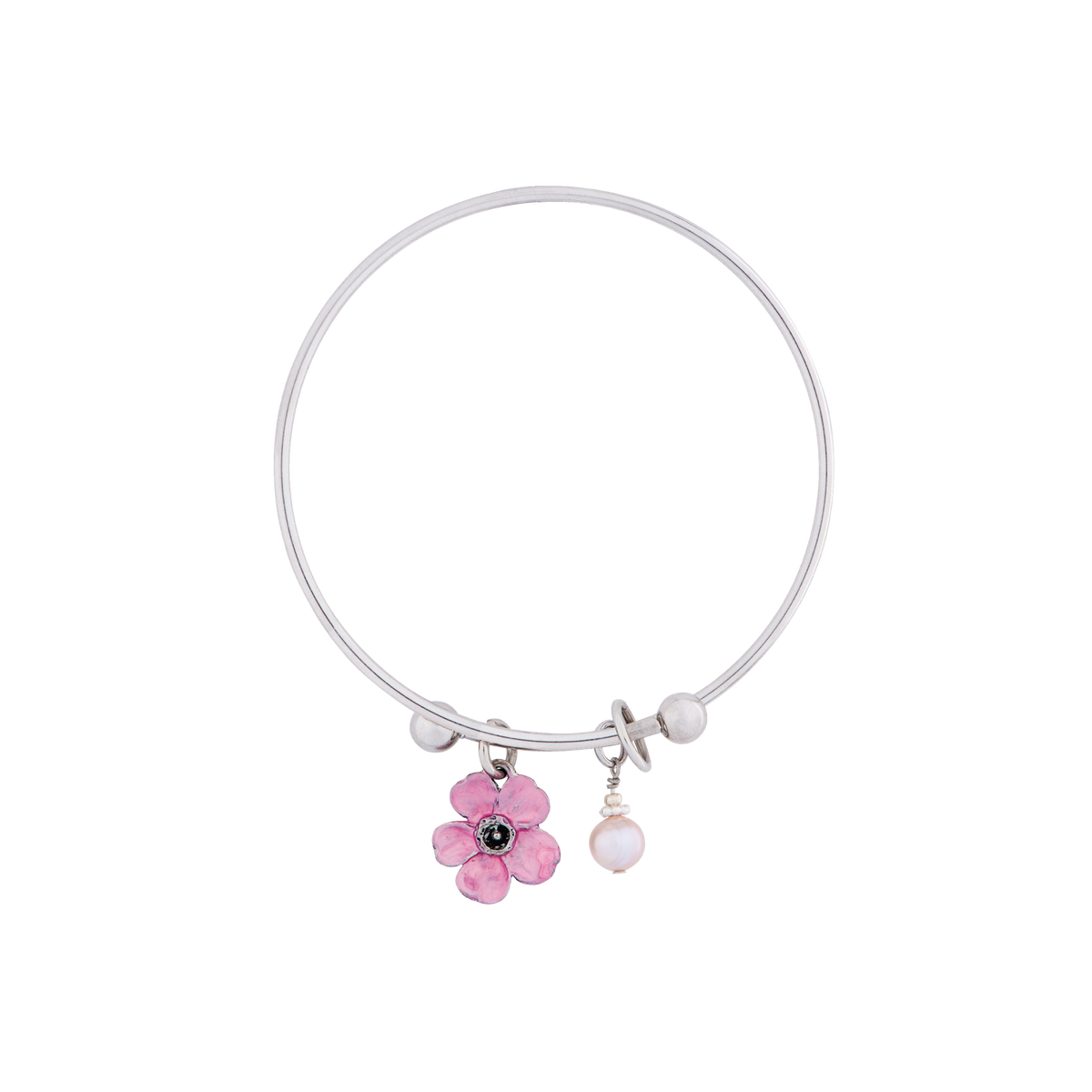 Cherry Blossom Bangle – White House Historical Association