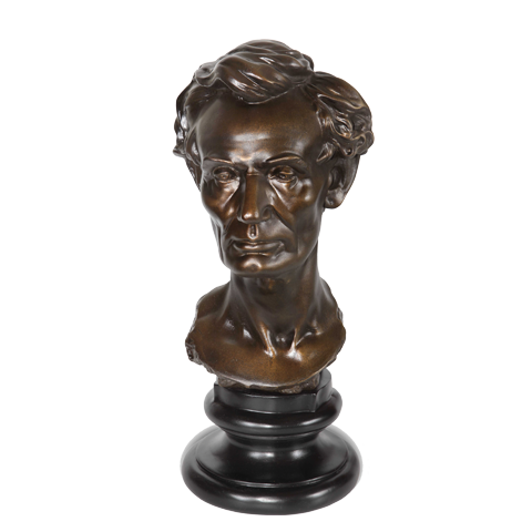 President Abraham Lincoln Bust