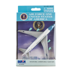 Air Force One Toy Plane-In Package