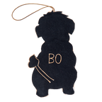 Bo Ornament-Back