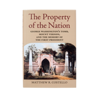 The Property of the Nation Book-cover