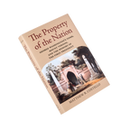 The Property of the Nation Book-cover