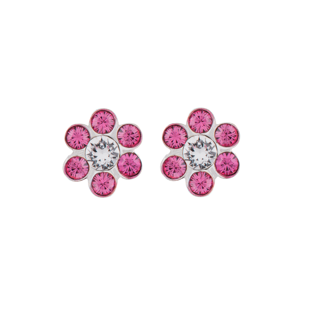 Cherry Blossom Earrings