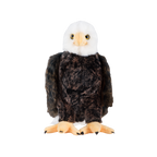 Bald Eagle Plush
