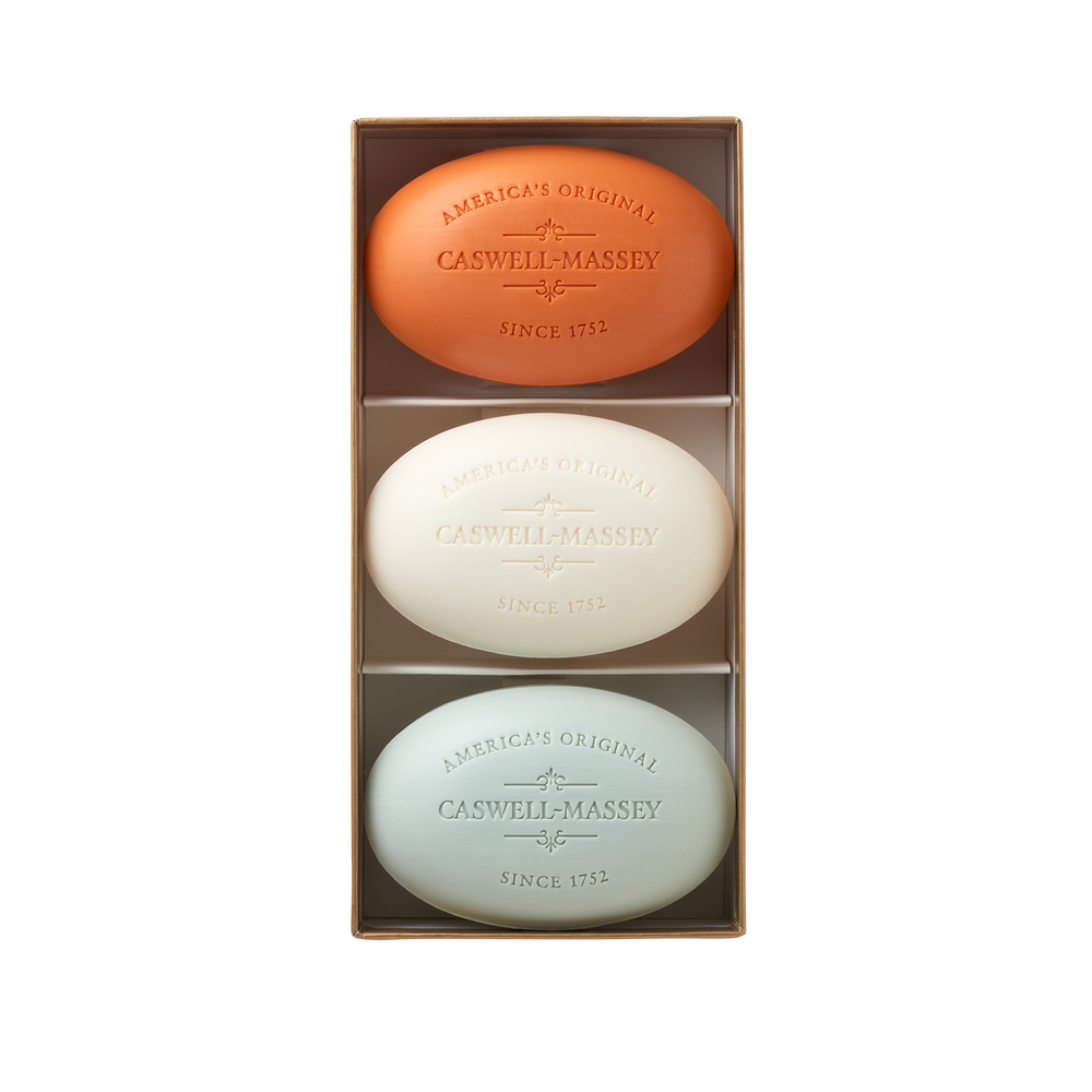 Presidential Soap Collection-Soap in Box