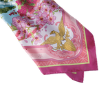 Cherry Blossoms Scarf