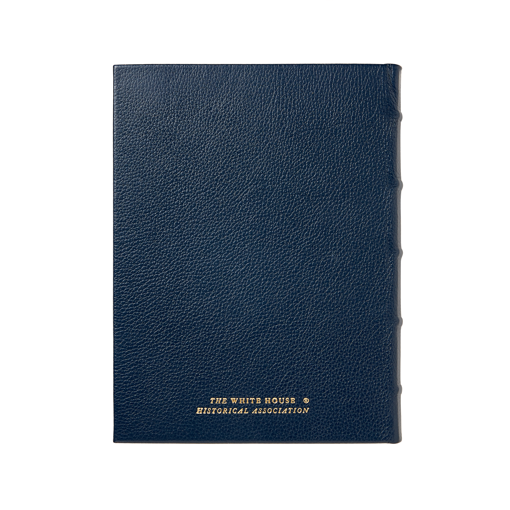 Navy Journal with Truman Seal Coin