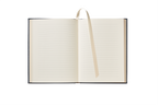 Navy Journal with Truman Seal Coin