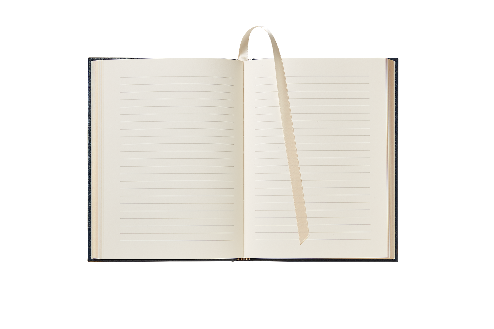 Navy Journal with Truman Seal Coin