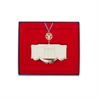 Commemorative Ornament, Honoring James Hoban, White House Architect-In Box