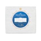 Commemorative Ornament, Honoring James Hoban, White House Architect-Box with Lid
