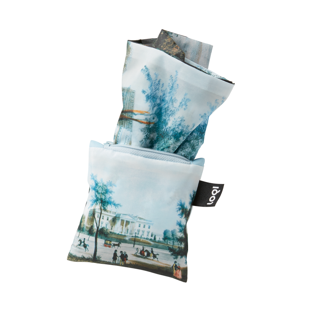 Reusable Tote Bag