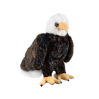 Bald Eagle Plush