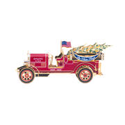 2016 White House Ornament