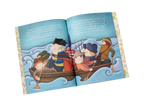 Little Golden Book-George Washington-inside