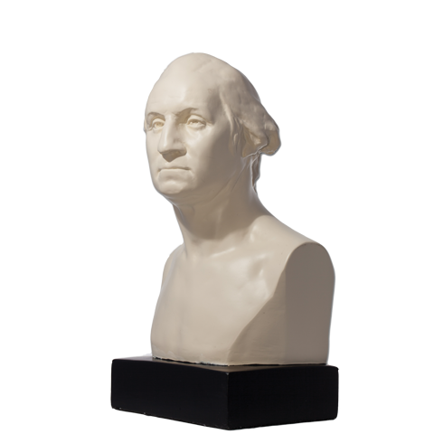 President George Washington Bust