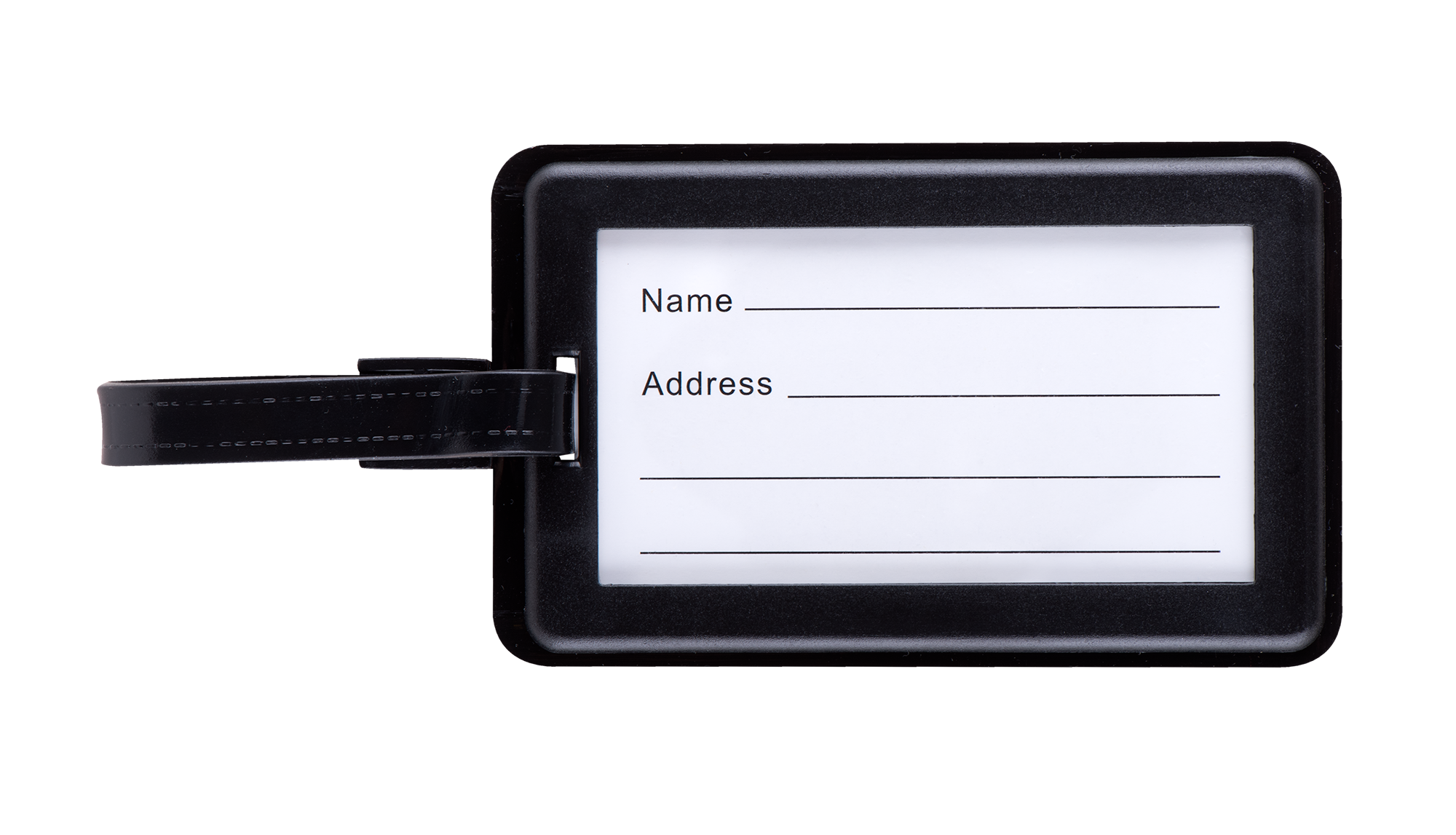 【激安通販オンラインショップ】 White House Luggage Tag バッグ